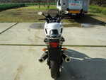 �������� �� ������ �������� Yamaha TDM900 2007 ���� 8